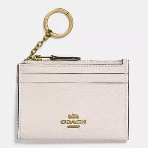 Coach | Mini Skinny ID Case Wallet